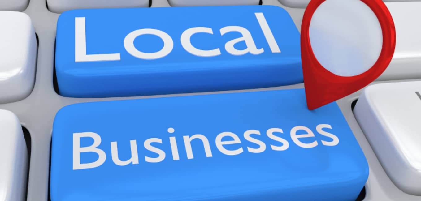 Support Local Businesses Meaning
