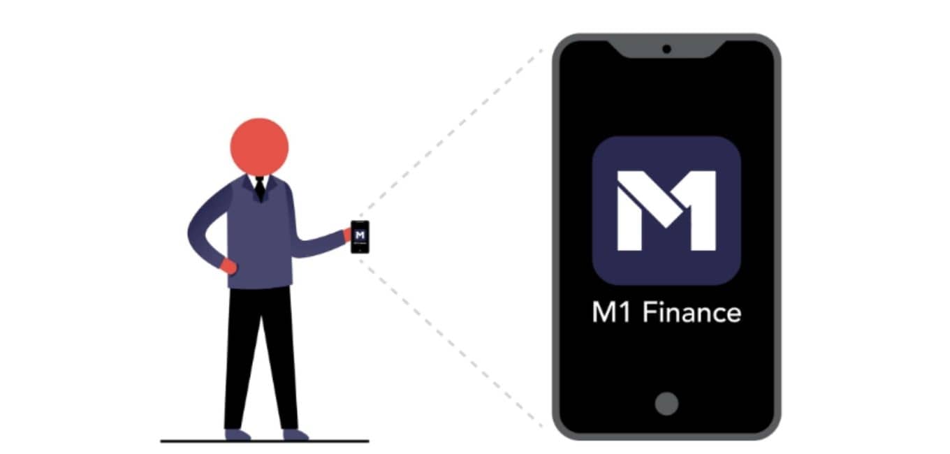 How Does M1 Finance work 