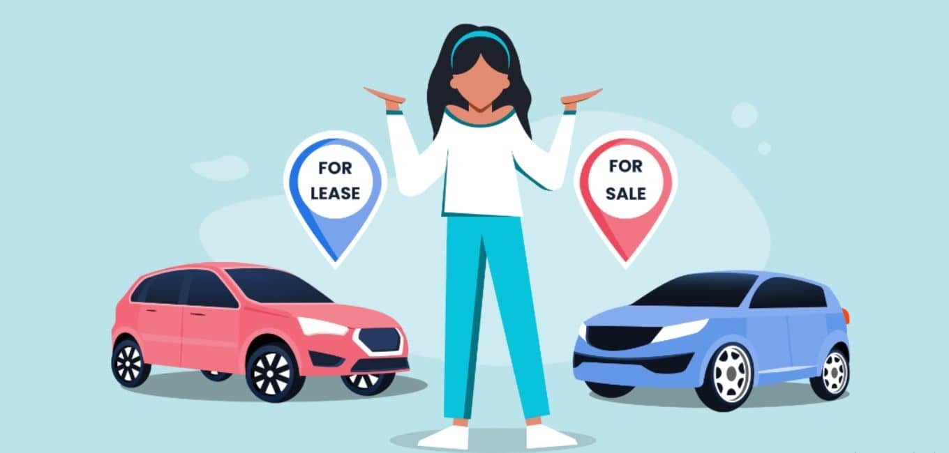 Is it better To Lease or Finance a Car