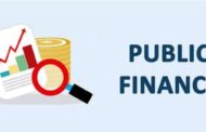 Public Finances: Scope, Components & Examples 