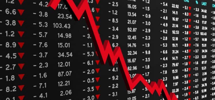 Decoding the History of Famous Stock Market Crashes