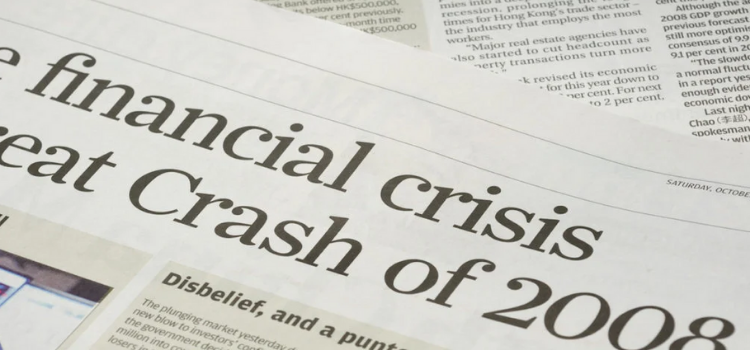 Financial Crises Through Time: A Concise History